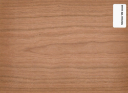 PLACAGE MERISIER US 250 X 124